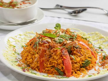 5 Non-Veg Pulao Recipes To Put Together A Scrumptious Dinner Spread