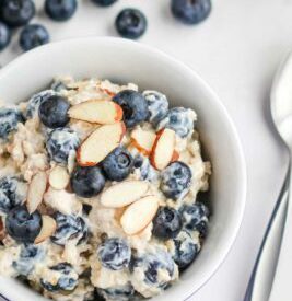 5 Gut-Boosting Breakfast Recipes You Can Make in 5 Minutes or Less