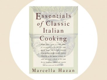 21 Must-Have Italian Cookbooks for Eating Your Way Through Italy