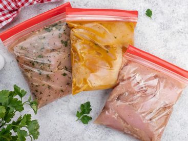 3 Mouth-Watering Chicken Marinade Recipes You Can Freeze & Eat Later