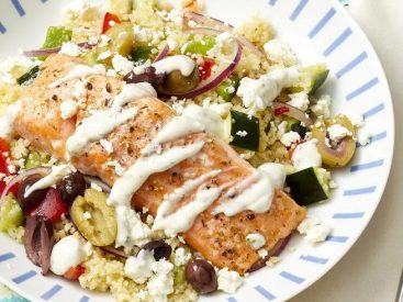21 Best Couscous Recipes for a Quick, Easy Meal