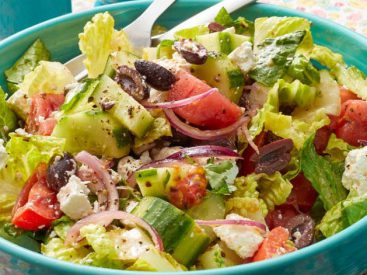 8 Classic Salad Recipes That Everyone Should Know