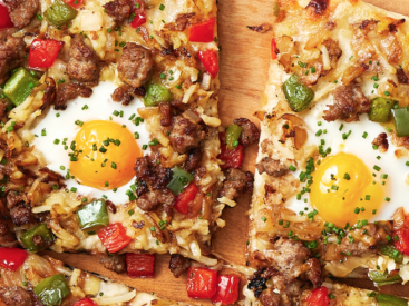 22 Best Father's Day Brunch Ideas to Start His Day Off Right