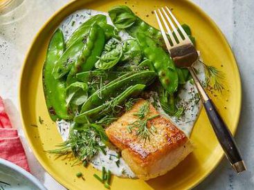 30 Low-Calorie Dinners You Can Make in 20 Minutes or Less