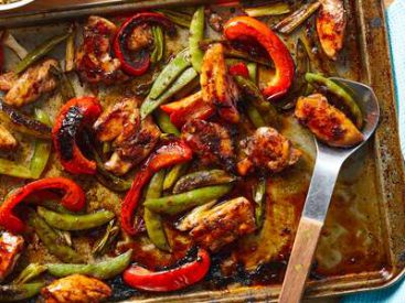 38 Diabetes-Friendly Dinners with 500 Calories or Less