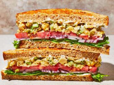 25 Healthy Cold Lunches to Pack for Work