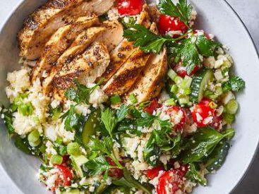 36 Low-Calorie Dinners That Are Diabetes-Friendly