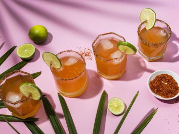 Tired of a Standard Margarita Recipe? Try These 5 Easy Upgrades
