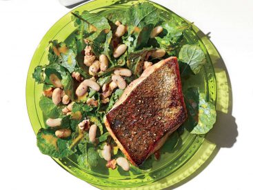 75 Healthy Lunch Recipes To Supercharge Your Midday