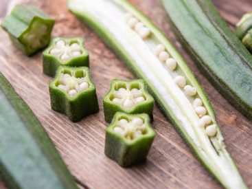 11 Easy Okra Recipes for Weeknights—Or Any Night