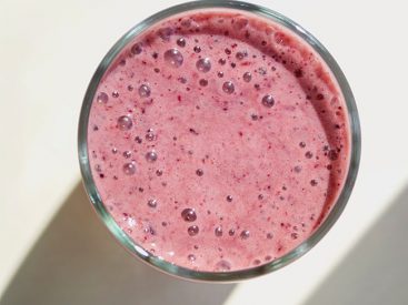5 High-Protein Smoothie Recipes To Prepare This Week To Kick-Start Fat Burn