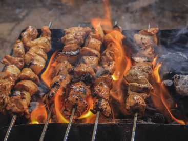Bring the Flavor of Aruba to Your Next Barbecue with These Local Recipes