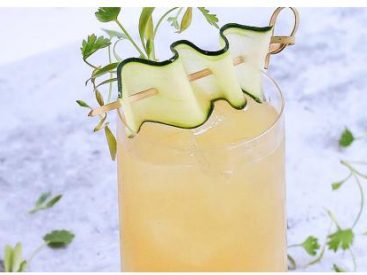 5 Health friendly mocktail recipes you can make at home