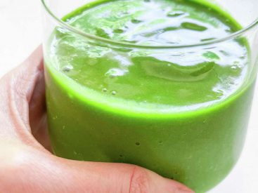 Need a healthy hack? Try these 2 new smoothie recipes to kick off the summer