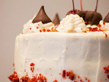National Ice Cream Cake Day 2022: Five Easy & Tasty Cake Recipes for You To Prepare and Celebrate the Day in a Sweet Manner!