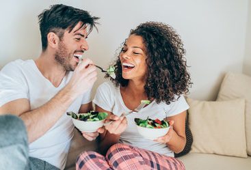 18 Summer Salad Recipes On TikTok That'll Upgrade Your Lunch Break