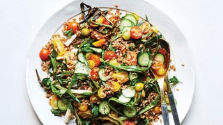 19 Grain Salad Recipes for Easy Lunches, Backyard Parties, and Perfect Picnics