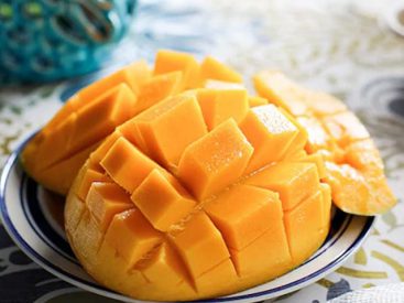 This Summer, Make These 5 Yummy Mango-Based Breakfast Recipes