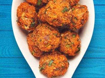 These 5 Vada Recipes Are A Must-Make This Monsoon