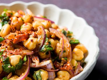 Recipes: Bean salads perfect for your next cookout
