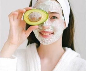 Avocado Face Mask Recipes for Supple Skin