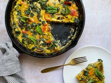 26 Cold Breakfast Recipes for Busy Mornings