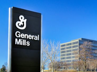 General Mills recalls certain dipz products over Salmonella concerns