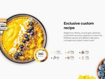 Over 500+ Weight Loss Smoothie Recipes Revealed By Cocinaré For Their New Gopower eLite Personal Portable Blender Launch