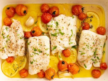 20 Cod Recipes That Make The Most Of Our Favorite Whitefish
