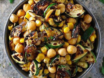 15 Plant-Based Recipes To Help Lose Visceral Fat