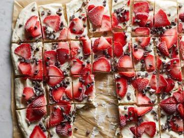 26 No-Bake Snacks That Are Perfect for Summer