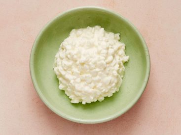 Cottage Cheese Is Cool Again and Better Than Ever—and We've Got the Recipes to Prove It