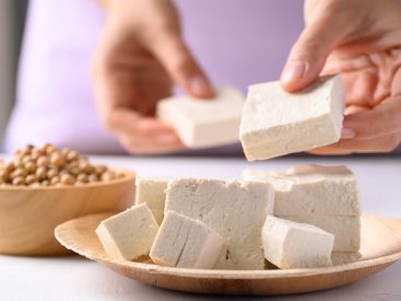 15 Tofu Recipes Even Non-Vegetarians Will Love