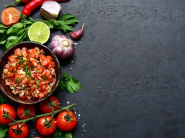 Why You Should Never Can Your Homemade Salsa Recipe