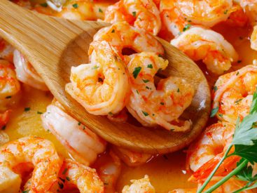 22 Versatile Shrimp Recipes From Around The World