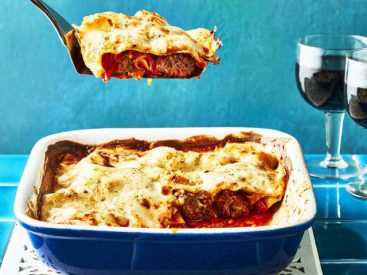 25+ of our favourite lasagne recipes