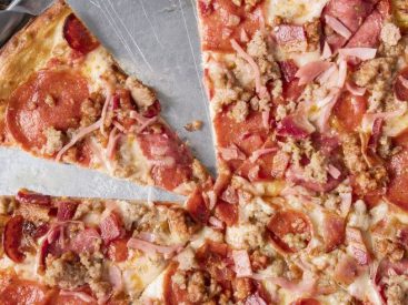 18 Best Pizza Recipes That Are Way Faster Than Delivery