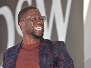 Kevin Hart Opening Plant-Based Fast Food Restaurant: Hart House