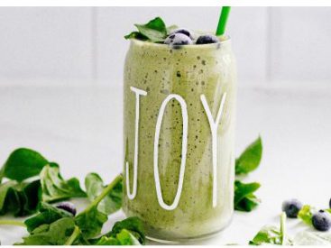 4 Vegan drink recipes to try at home