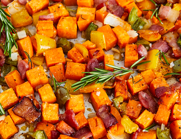 40 Fall Side Dishes
