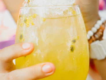 15 Unique Lemonade Recipes That Will Be The Hit Of The Summer