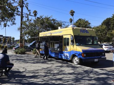 Summer guide to food trucks and pop-ups