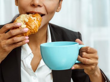 The #1 Worst Food for Your Metabolism, Says Science