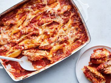 19 Easy and Cheap Dinner Ideas That Everyone Will Love