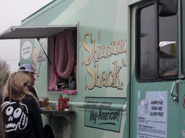Owner of popular Shimmy Shack food truck is selling business after more than a decade