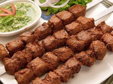 World Kebab Day 2022: These 5 Kebab Recipes Are A Must-Try