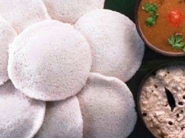 5 Healthy South Indian Recipes You Can Make Easily