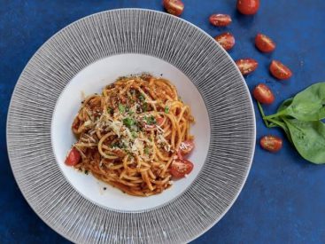 5 Pasta Recipes To Try Over Weekend