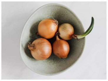 3 reasons to eat onion during weight loss, recipes inside