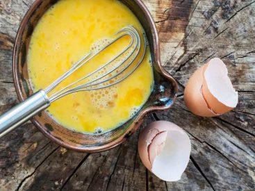 Weight loss: Try these easy, oil-free egg recipes for a protein-packed breakfast